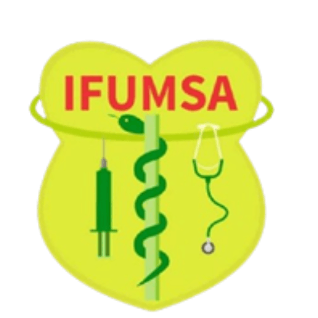 IFUMSA Logo